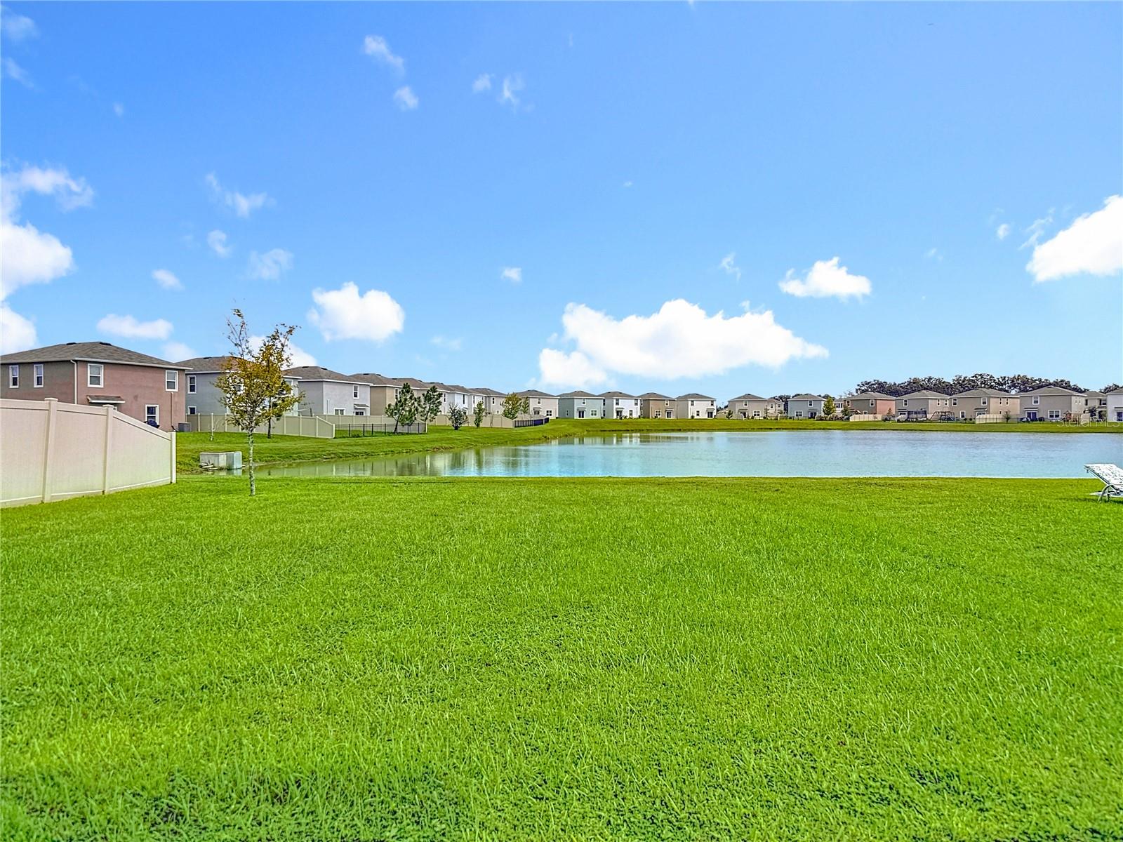 MIRADA PRCL 17-1 - Residential Lease