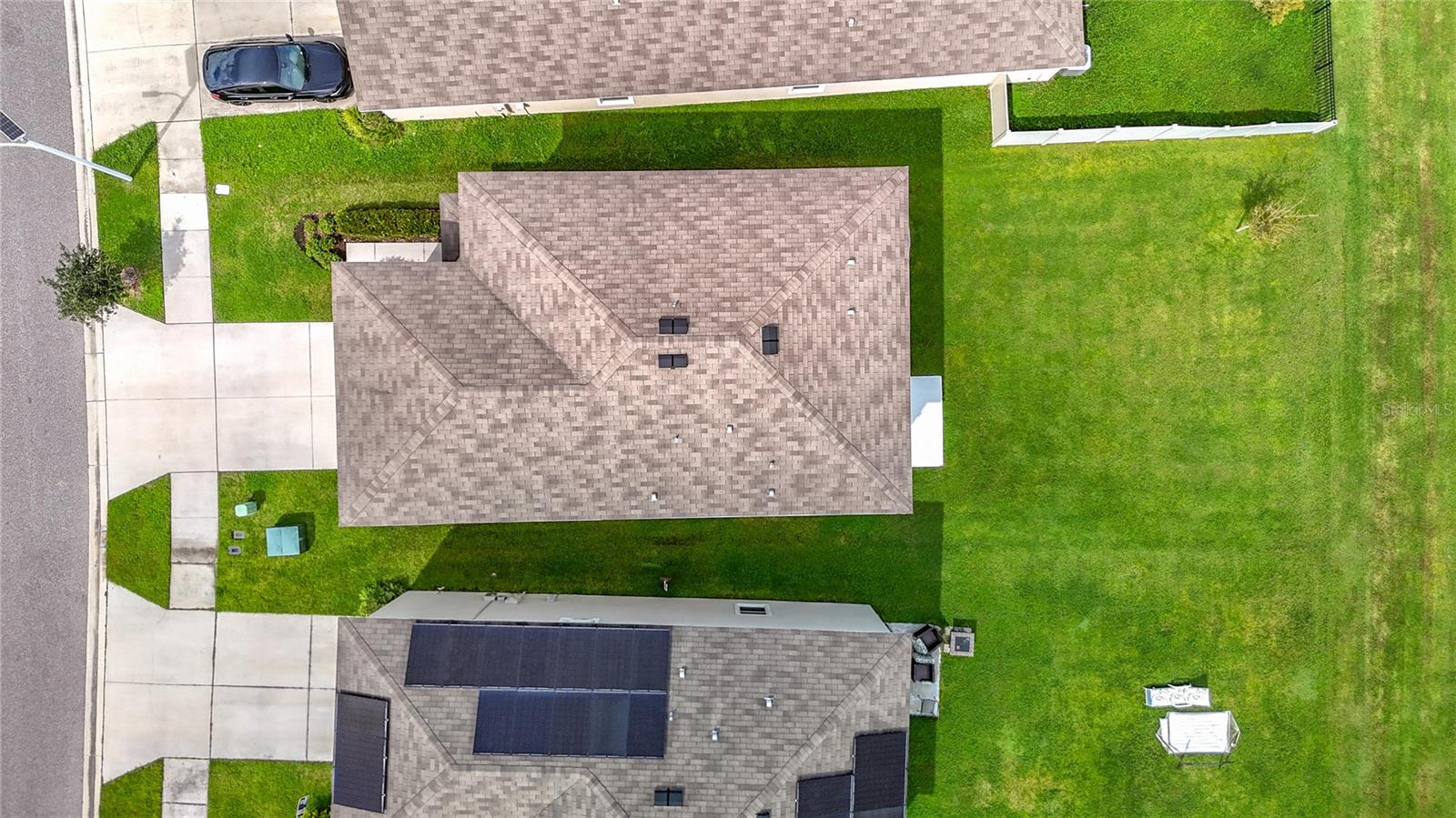 MIRADA PRCL 17-1 - Residential Lease