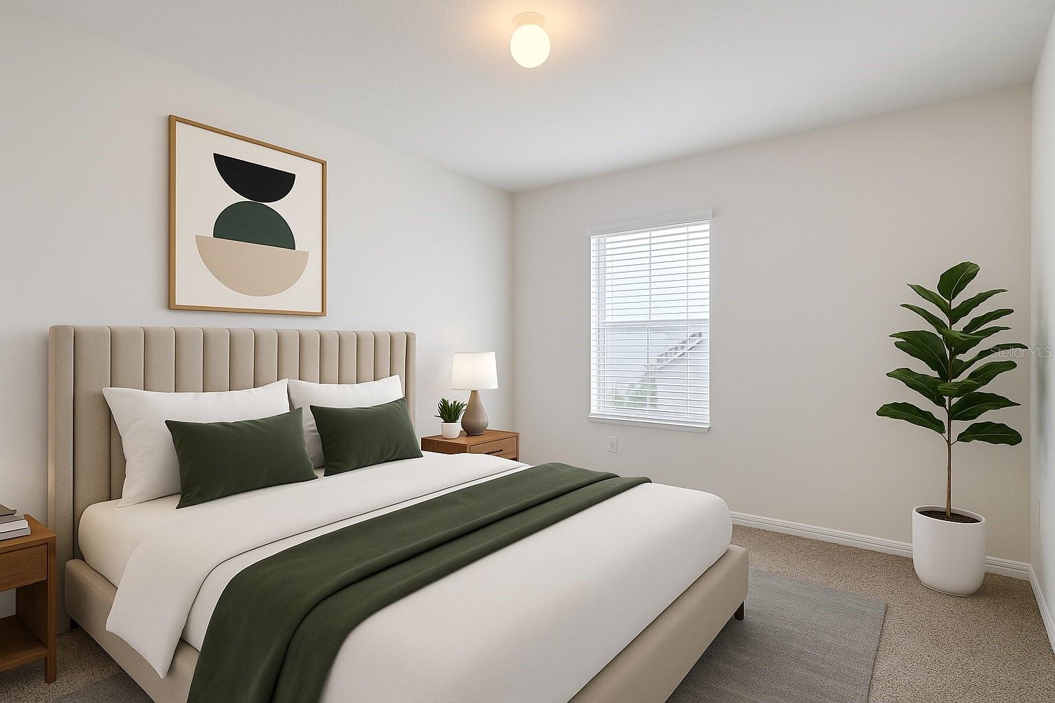 MIRADA PRCL 17-1 - Residential Lease