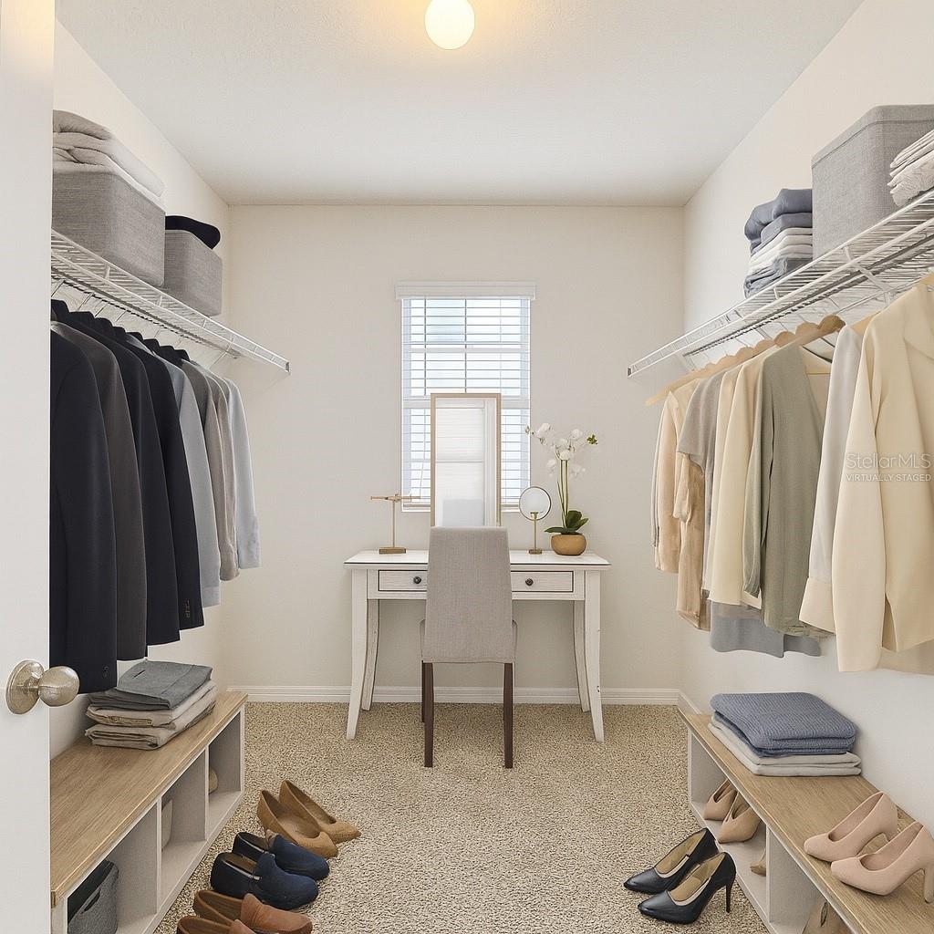 MIRADA PRCL 17-1 - Residential Lease