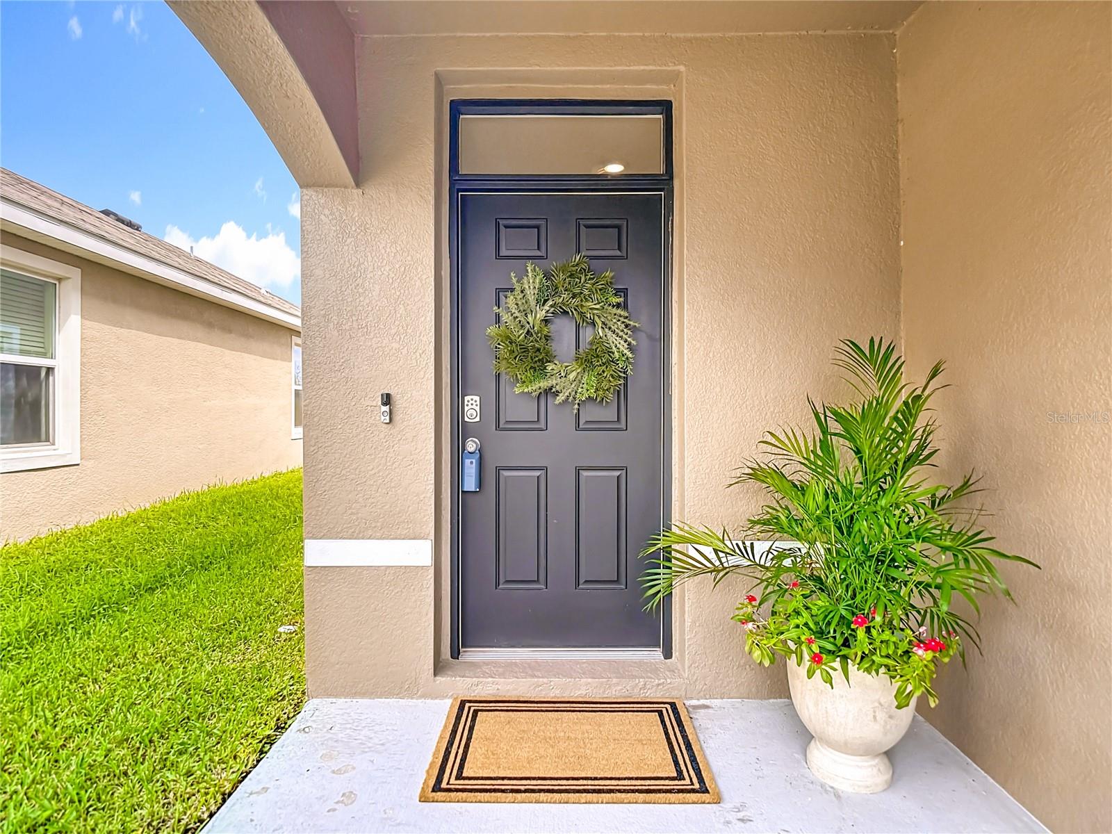 MIRADA PRCL 17-1 - Residential Lease