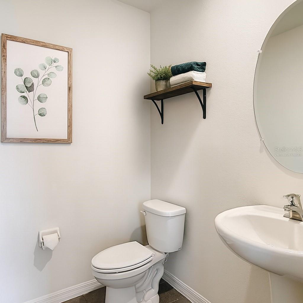 MIRADA PRCL 17-1 - Residential Lease