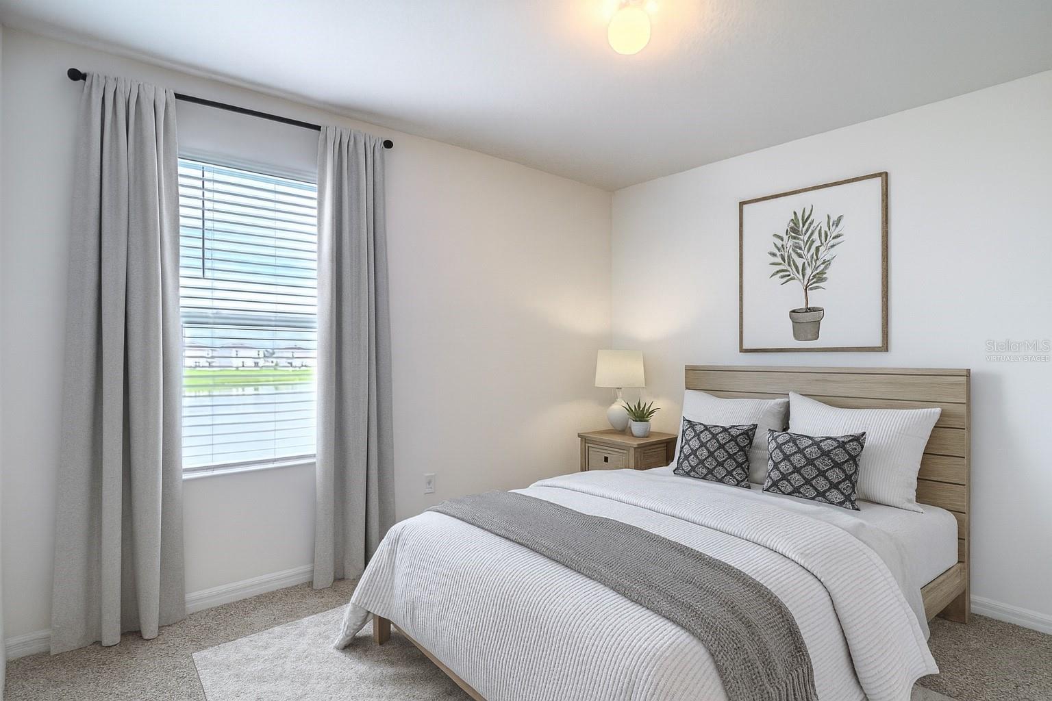 MIRADA PRCL 17-1 - Residential Lease