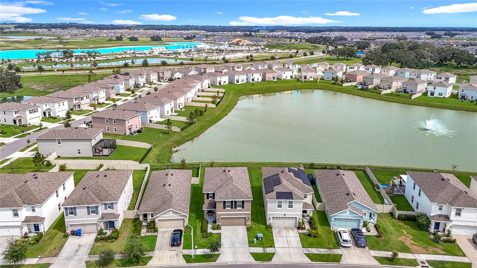 MIRADA PRCL 17-1 - Residential Lease