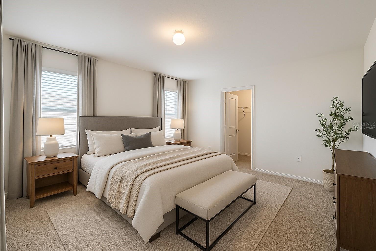 MIRADA PRCL 17-1 - Residential Lease