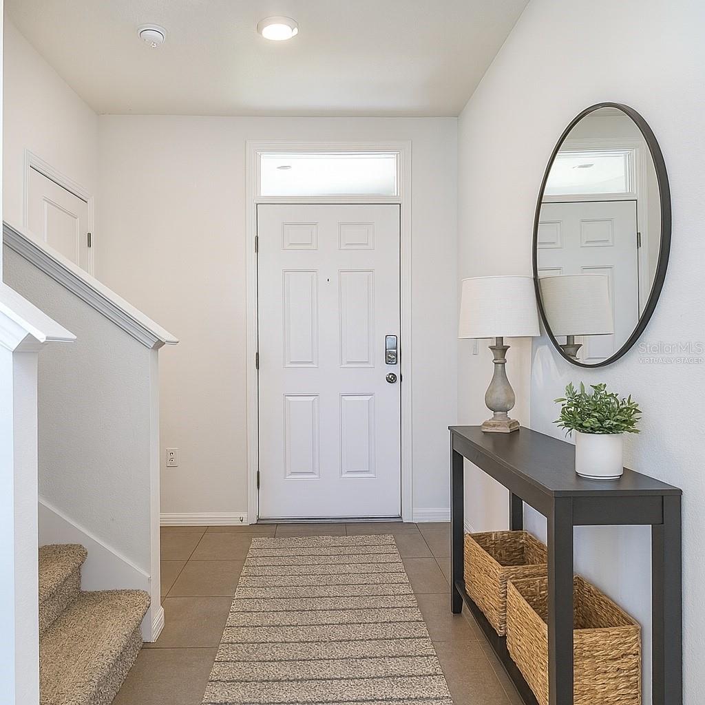 MIRADA PRCL 17-1 - Residential Lease