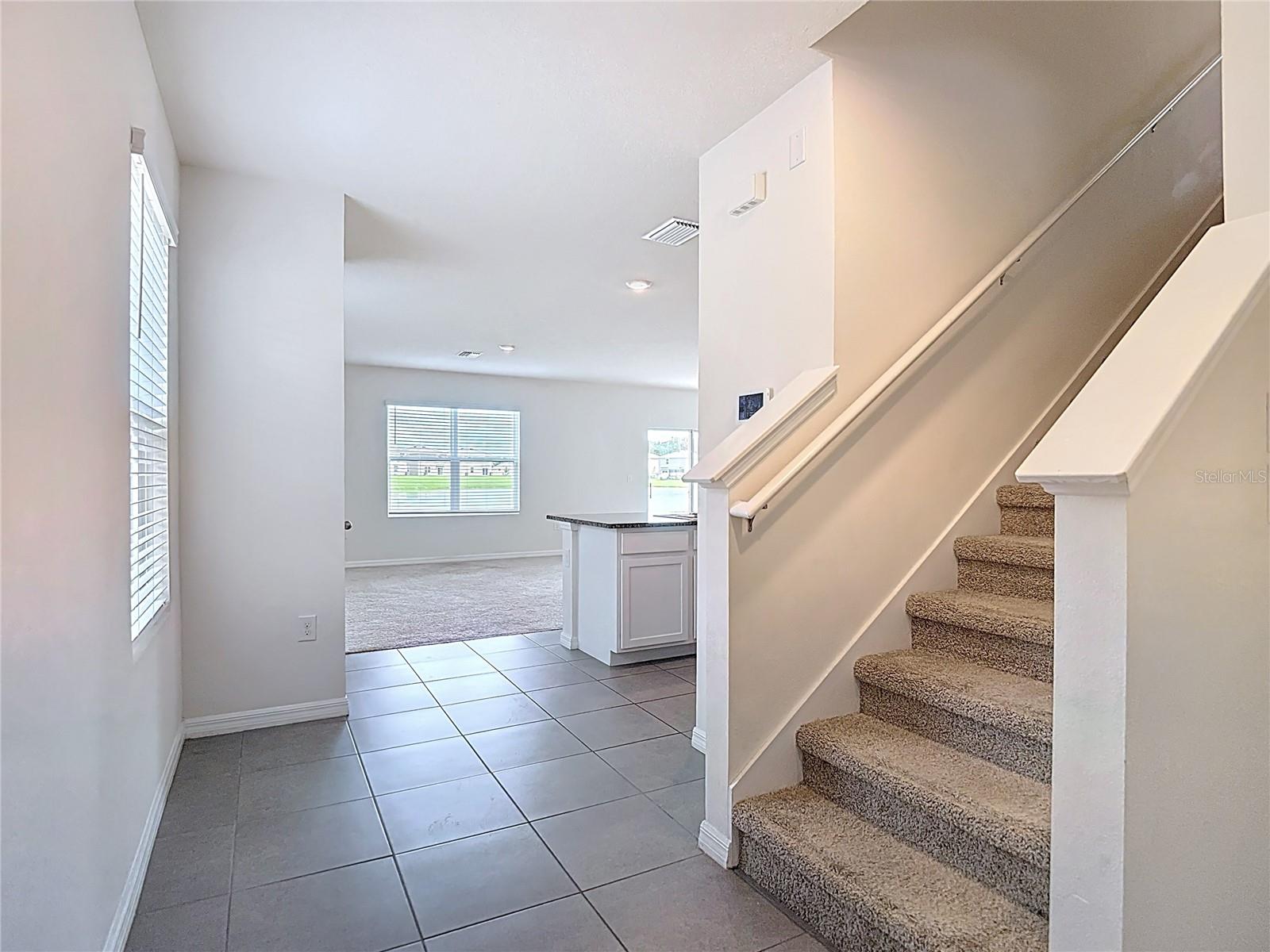 MIRADA PRCL 17-1 - Residential Lease