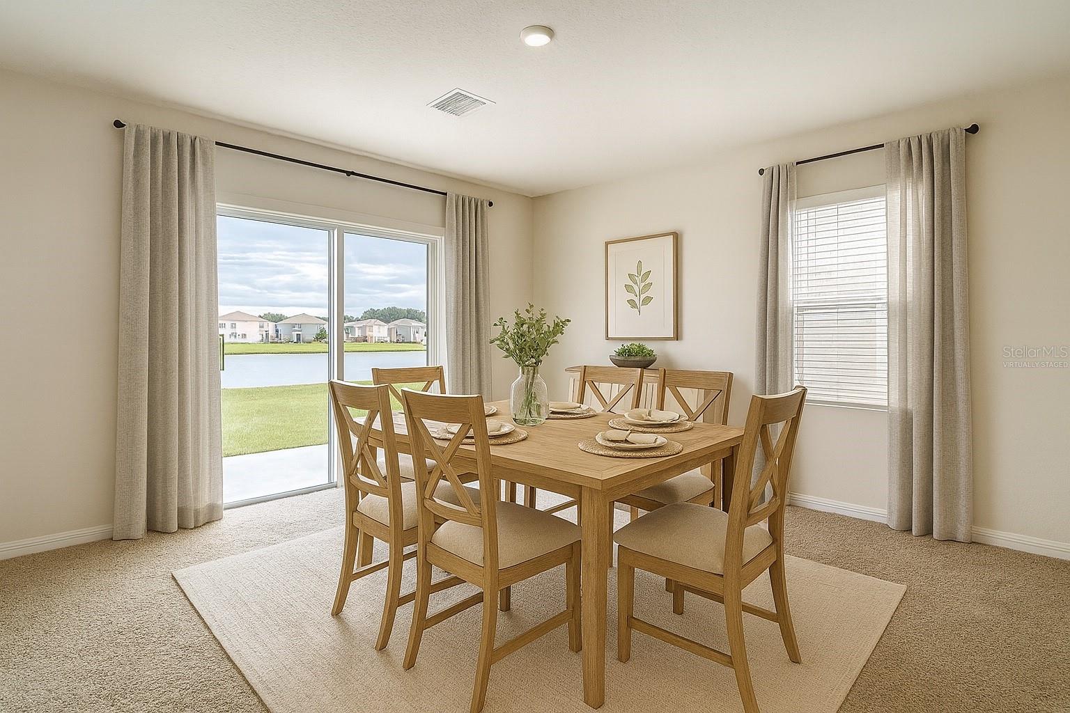 MIRADA PRCL 17-1 - Residential Lease