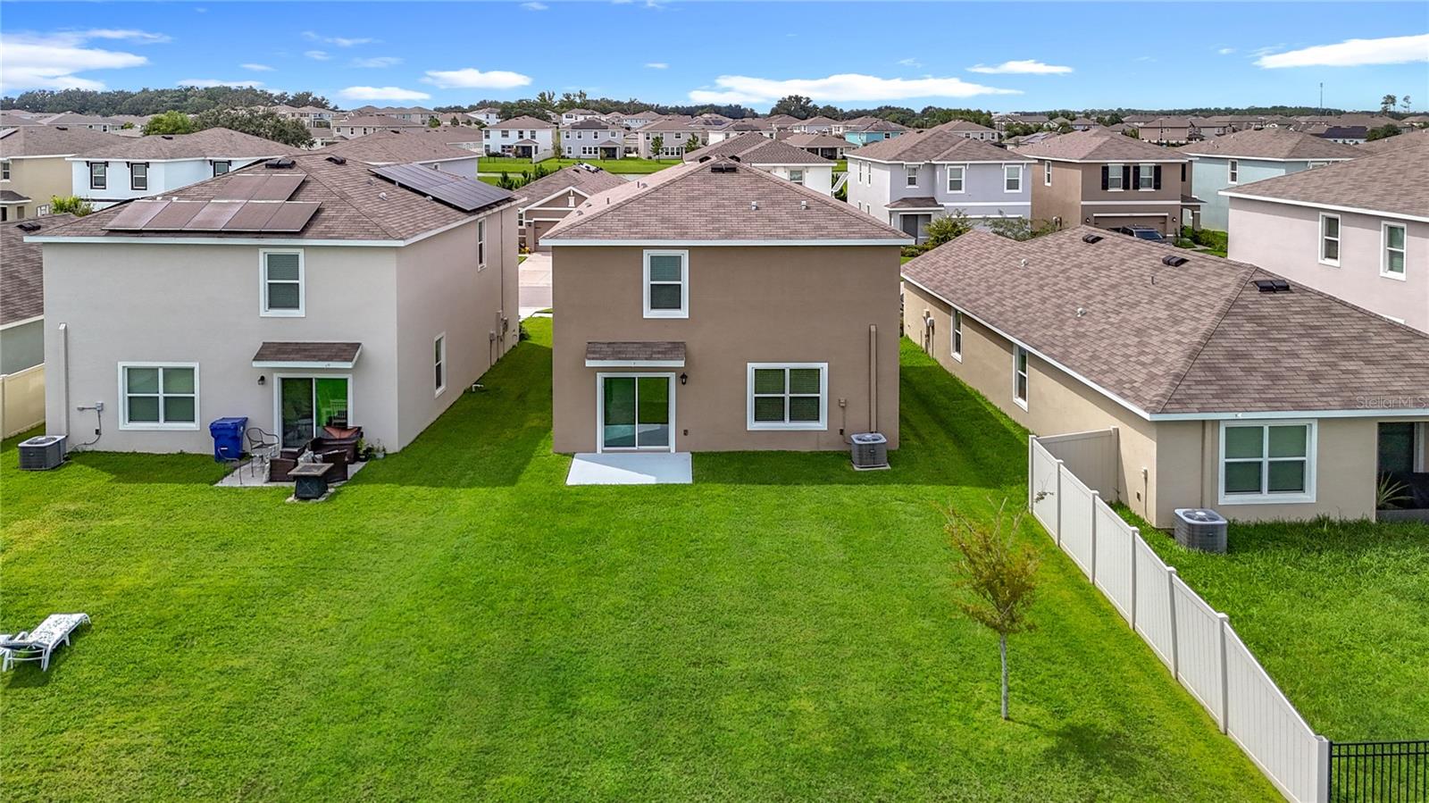 MIRADA PRCL 17-1 - Residential Lease