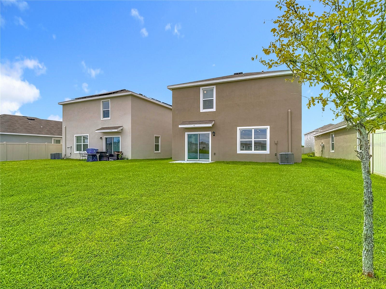 MIRADA PRCL 17-1 - Residential Lease