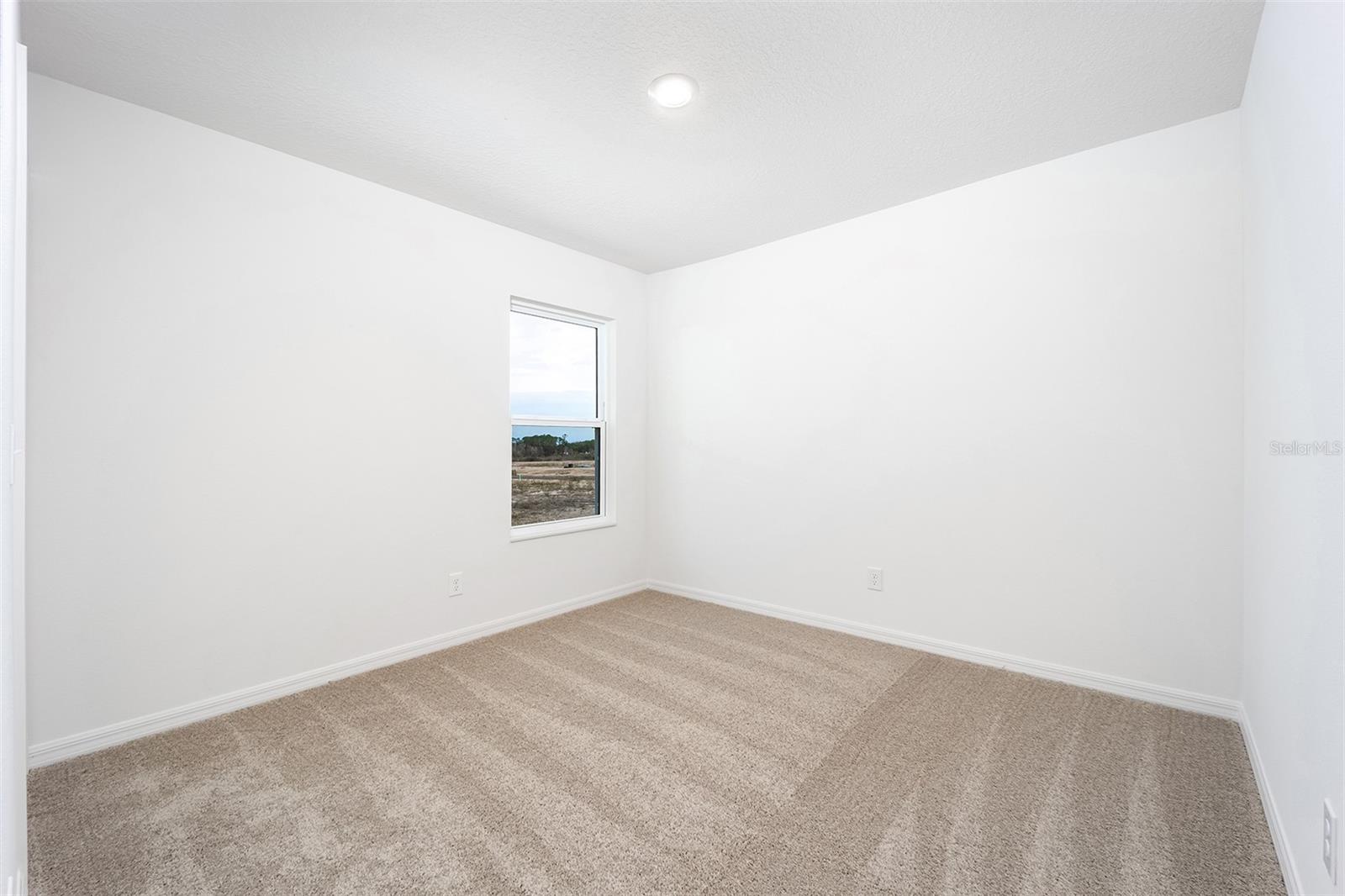 GUM LAKE PRESERVE - Residential