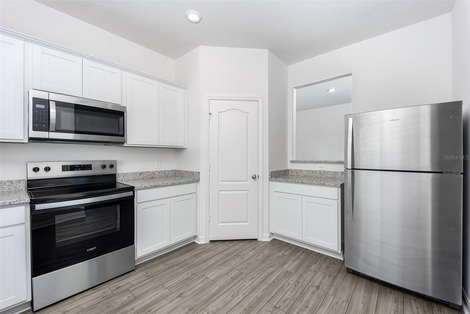 GUM LAKE PRESERVE - Residential