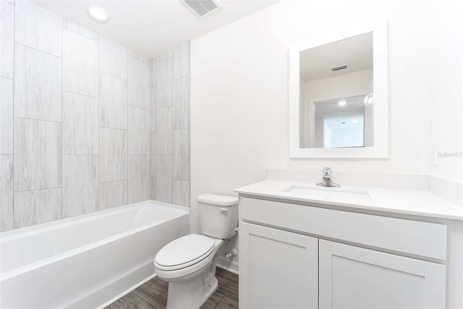 GUM LAKE PRESERVE - Residential