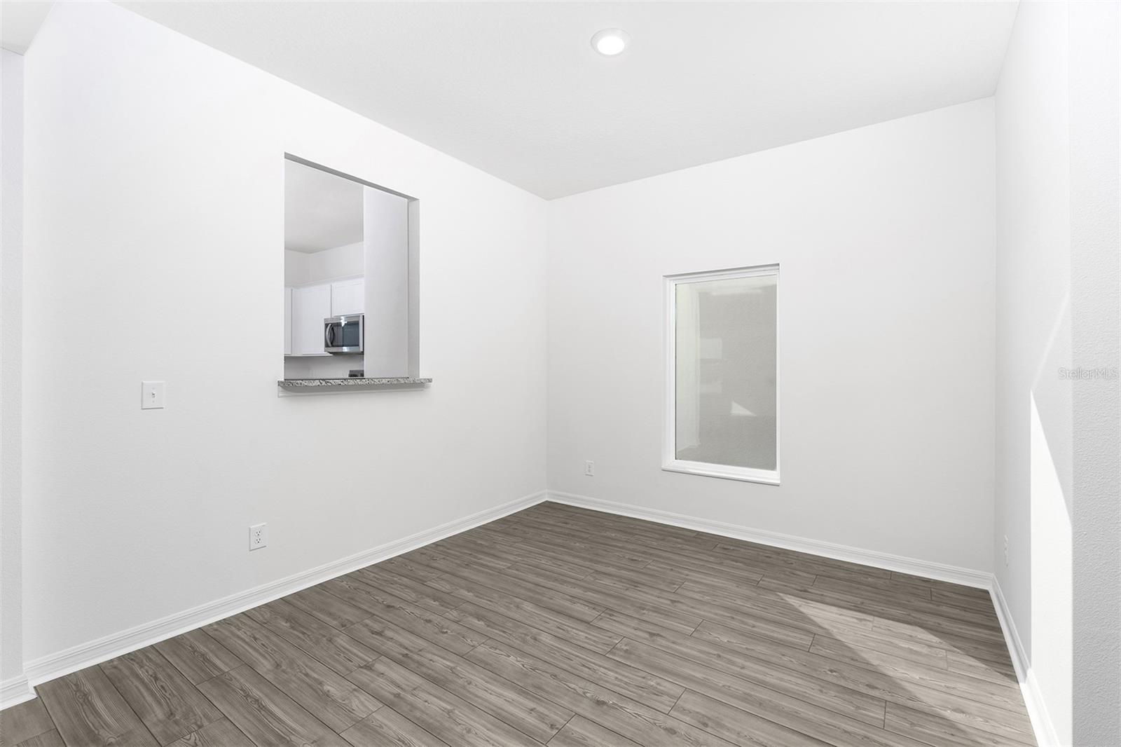 GUM LAKE PRESERVE - Residential