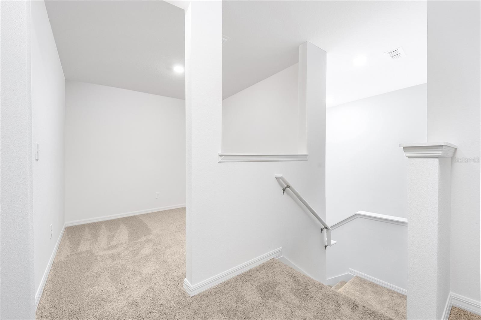 GUM LAKE PRESERVE - Residential