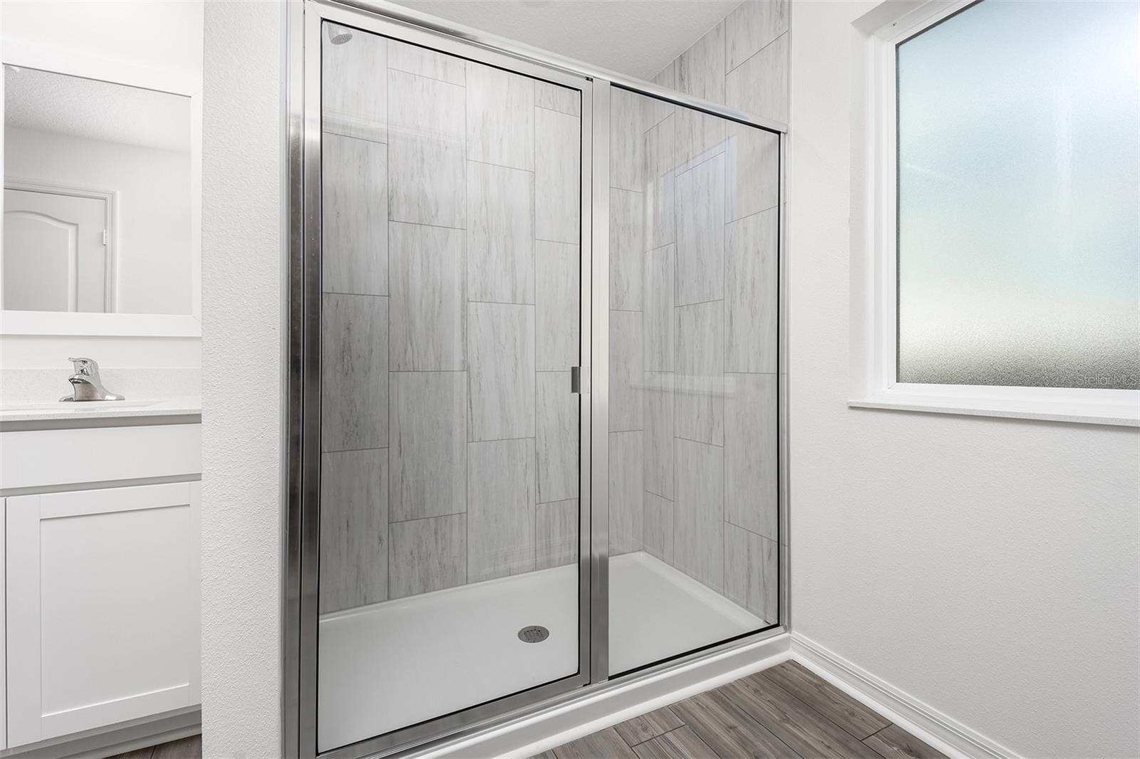 GUM LAKE PRESERVE - Residential