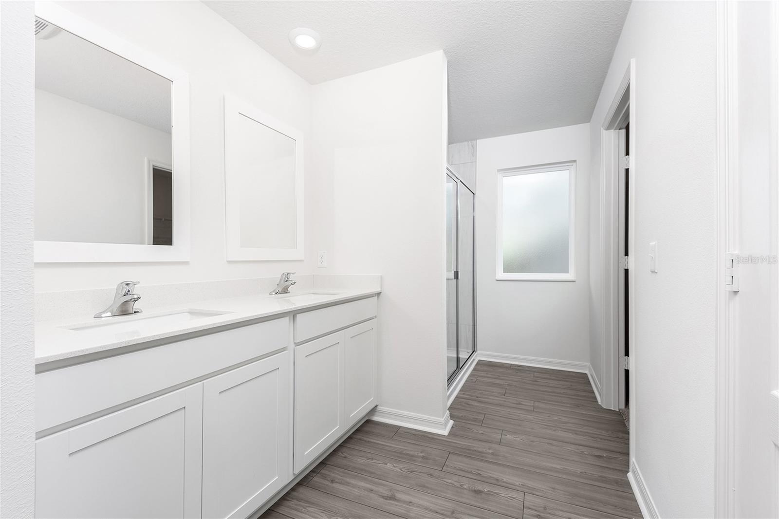 GUM LAKE PRESERVE - Residential