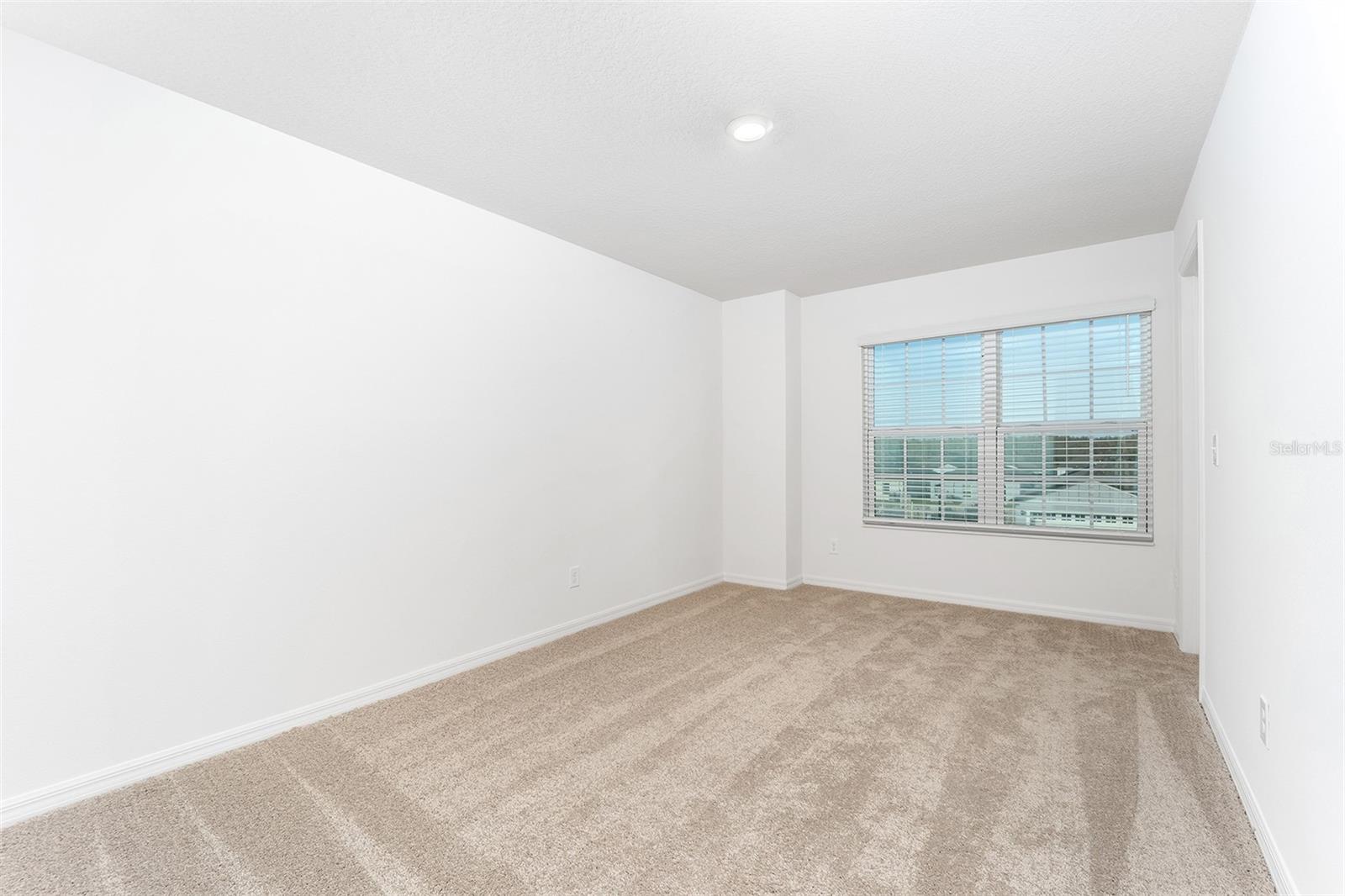 GUM LAKE PRESERVE - Residential