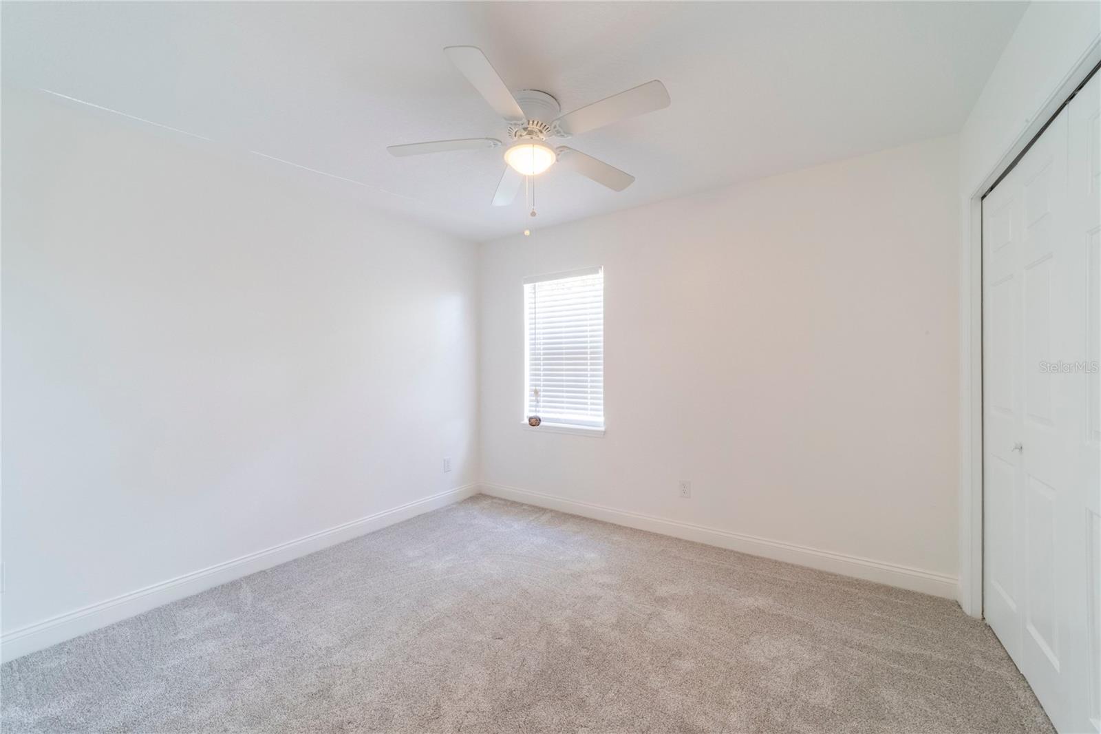 BRITTANY GARDENS - Residential
