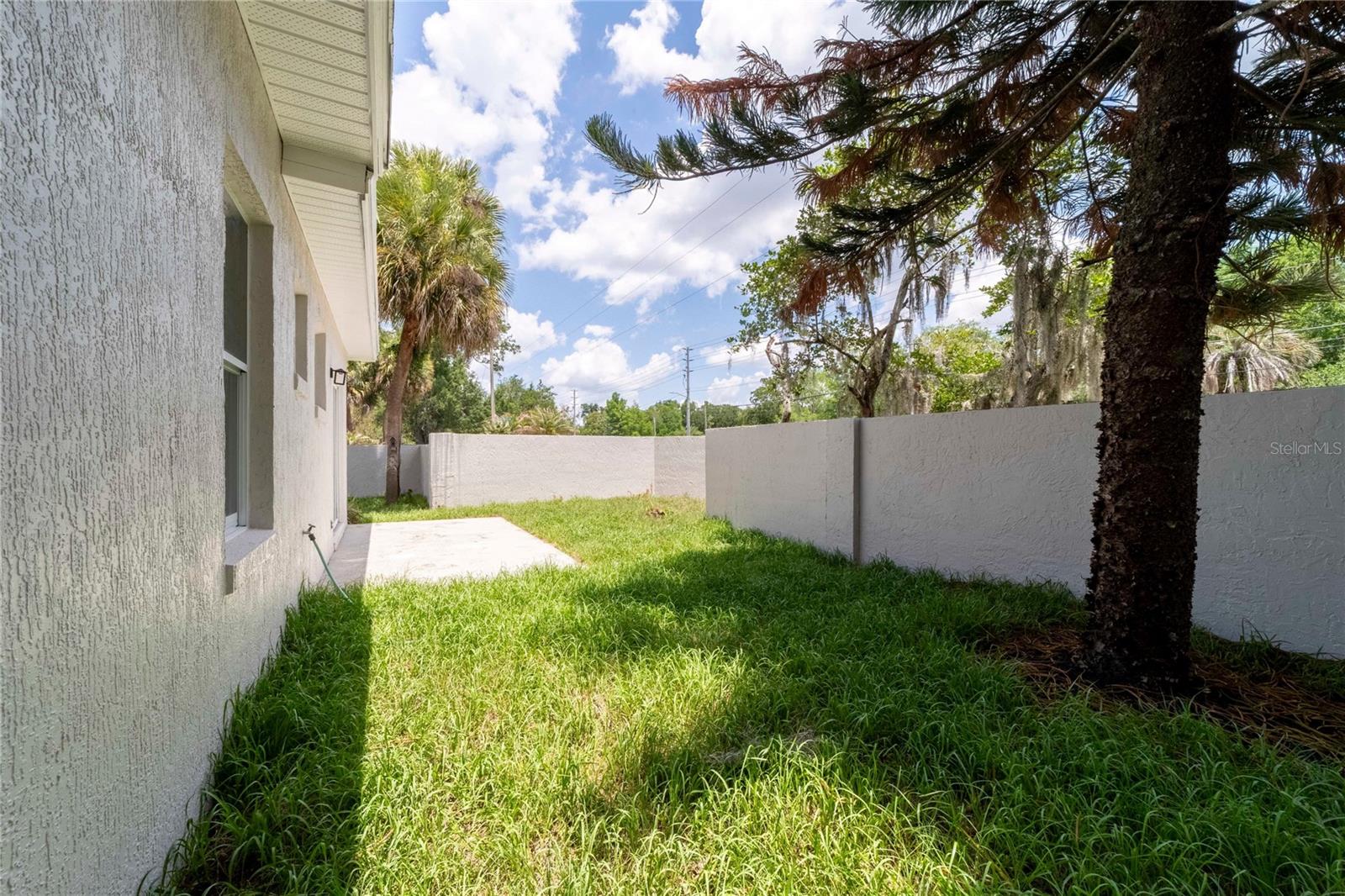 BRITTANY GARDENS - Residential