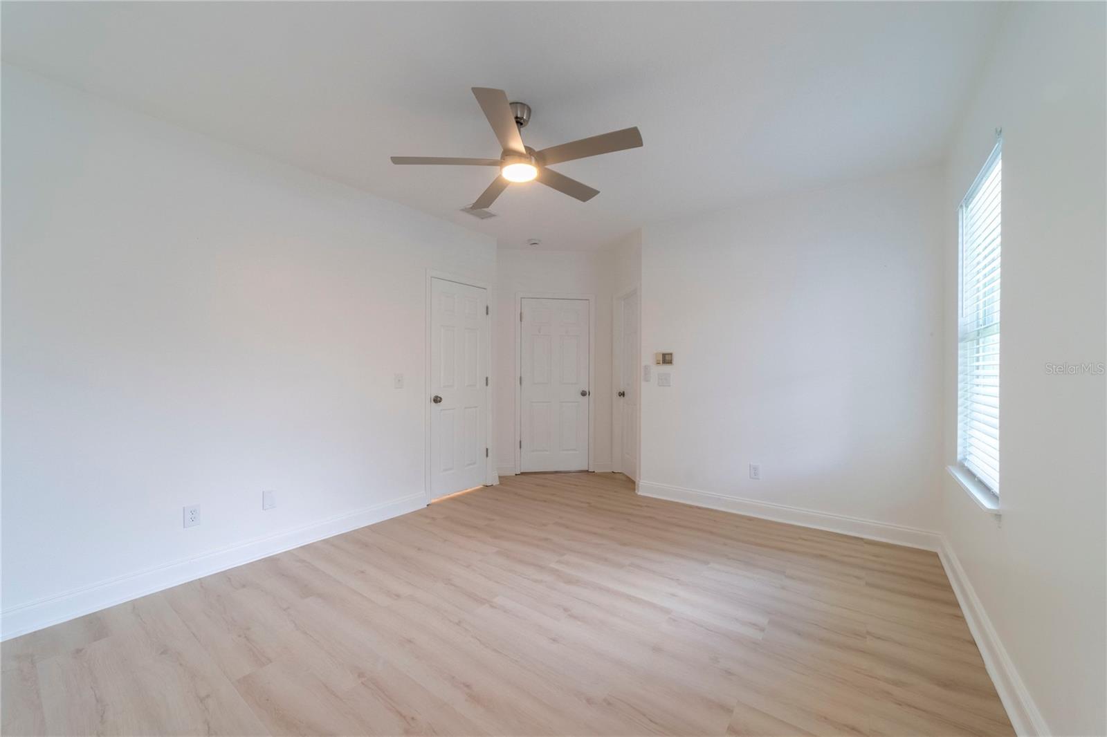 BRITTANY GARDENS - Residential