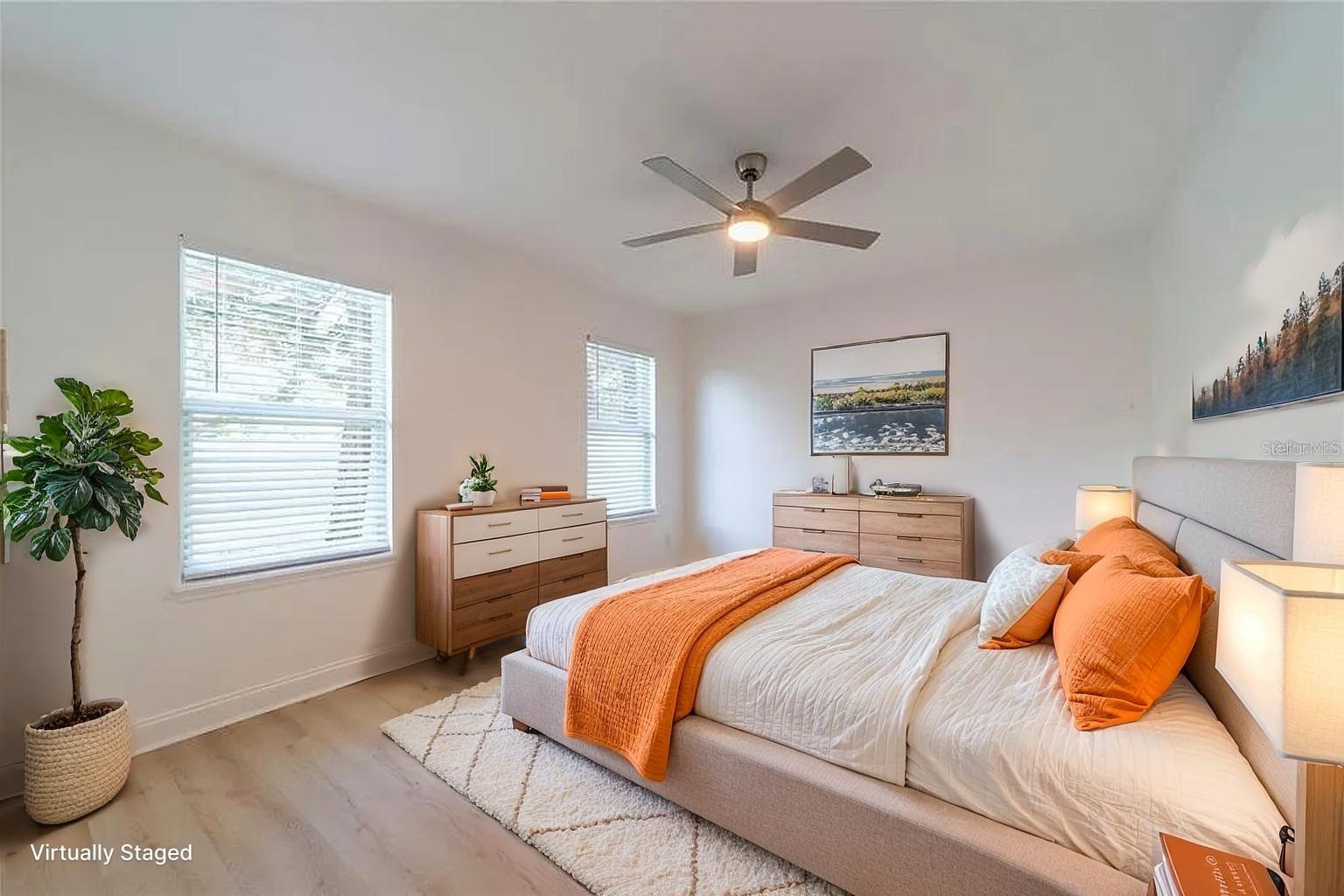 BRITTANY GARDENS - Residential