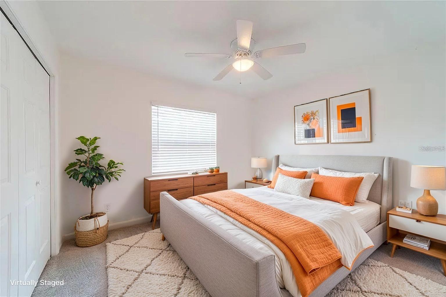 BRITTANY GARDENS - Residential