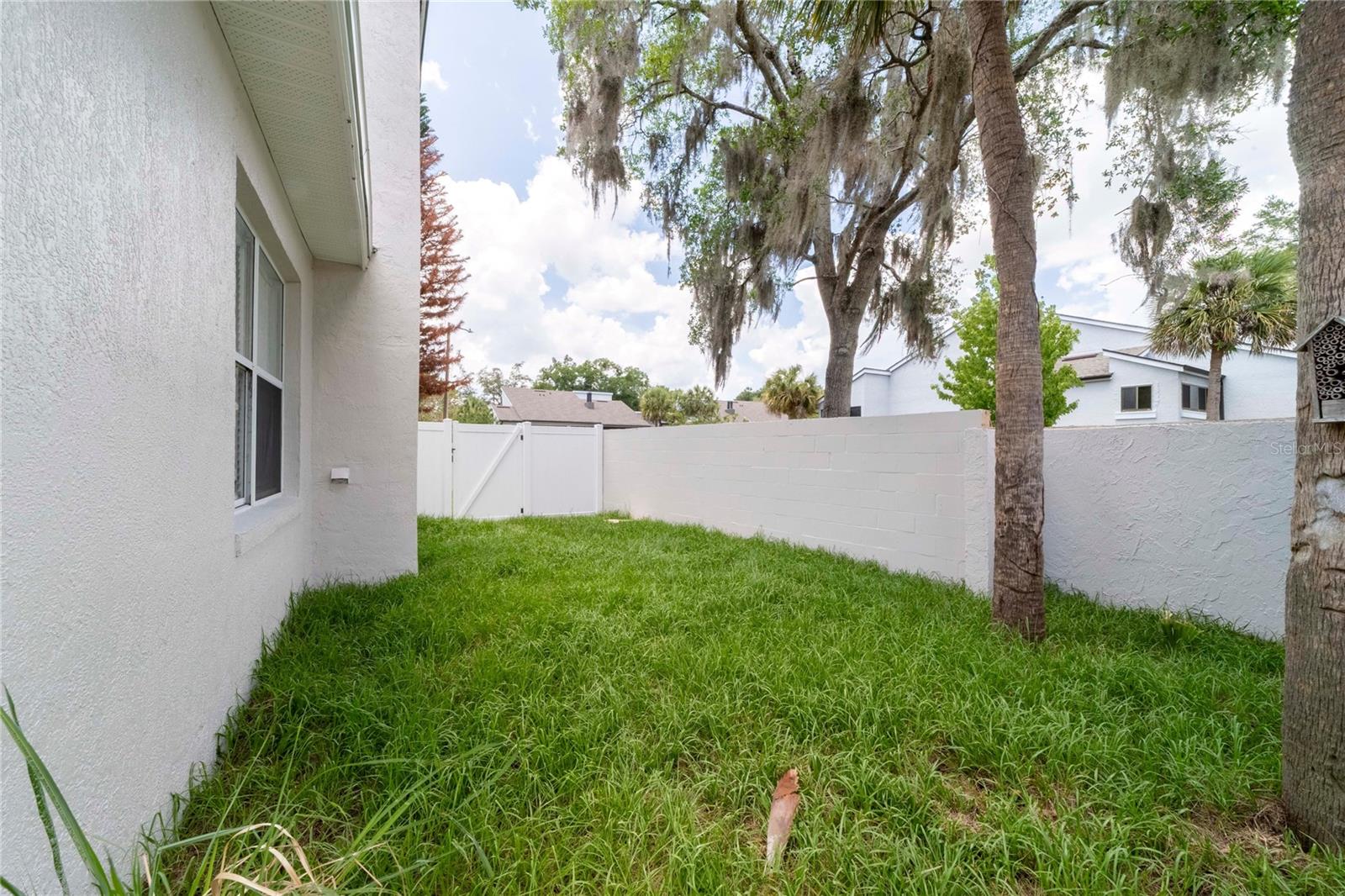 BRITTANY GARDENS - Residential
