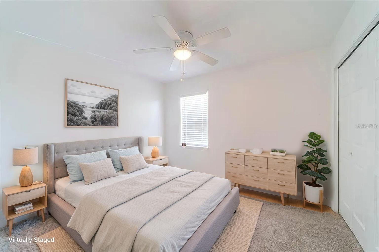 BRITTANY GARDENS - Residential