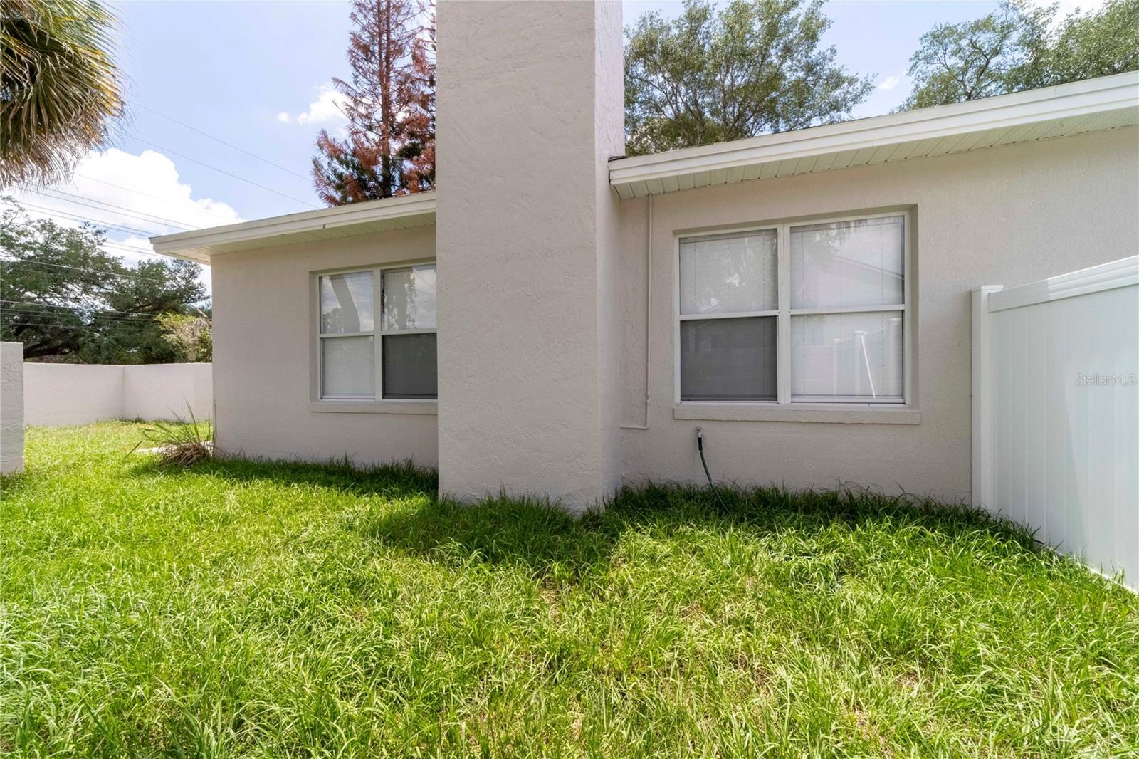 BRITTANY GARDENS - Residential