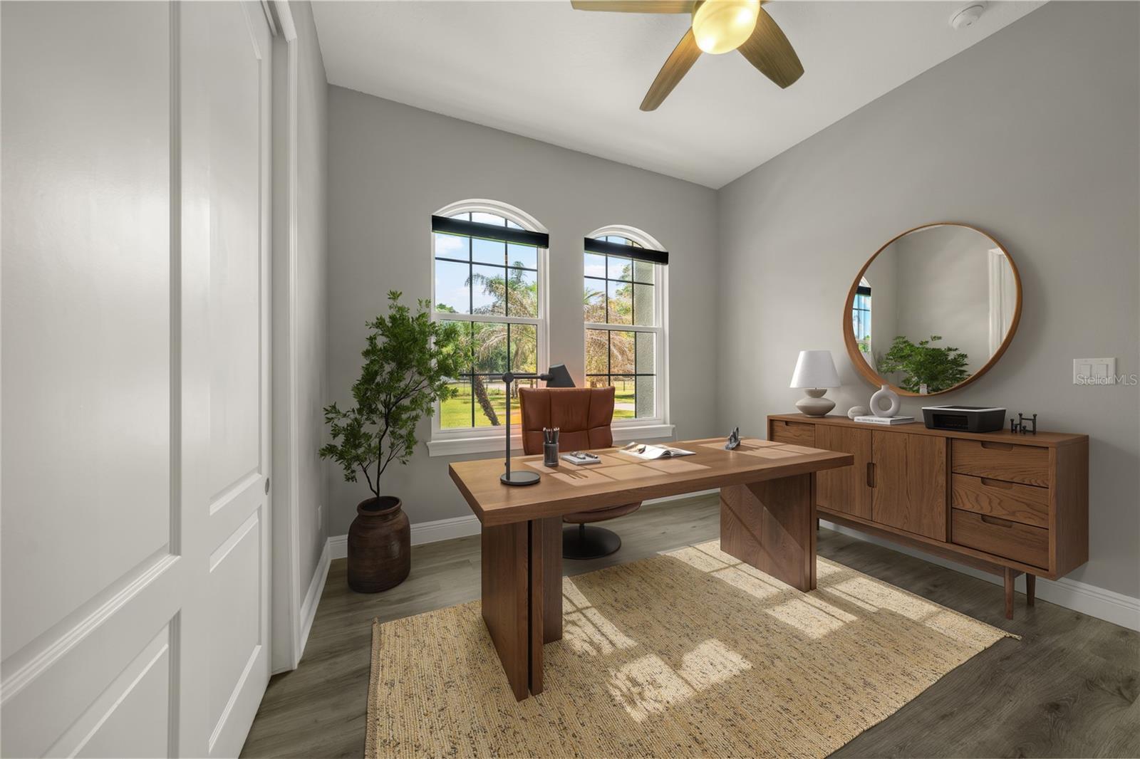 NORRIS DUPONT & GAUDRY GRANT - Residential