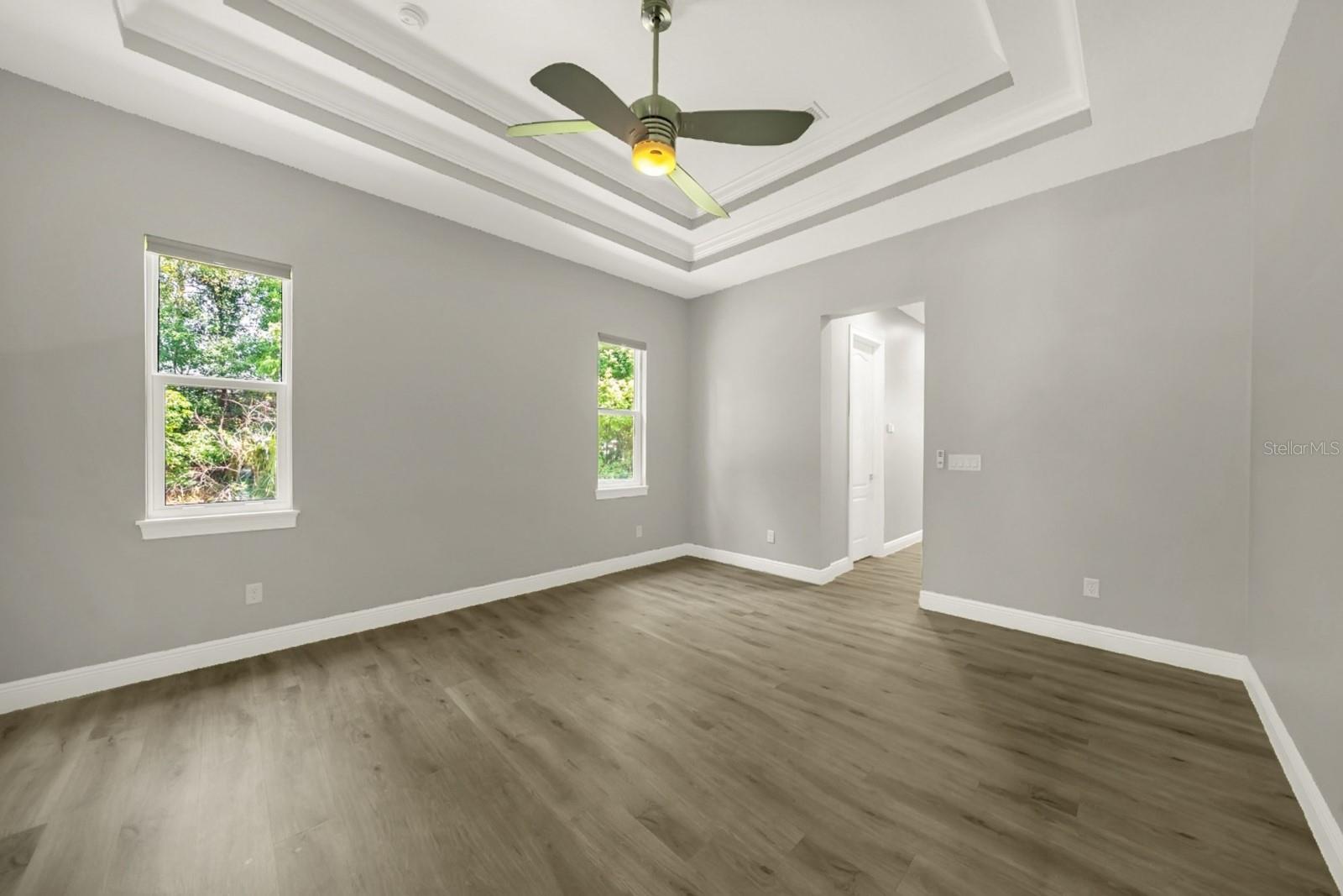 NORRIS DUPONT & GAUDRY GRANT - Residential