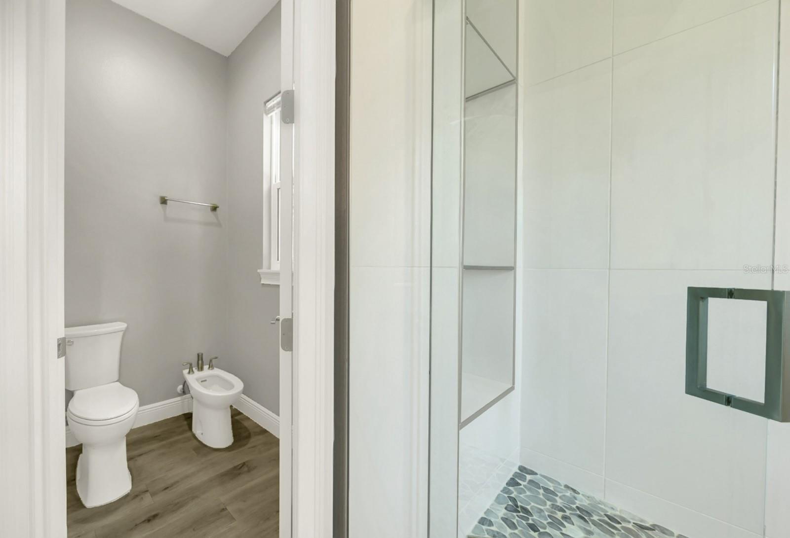 NORRIS DUPONT & GAUDRY GRANT - Residential