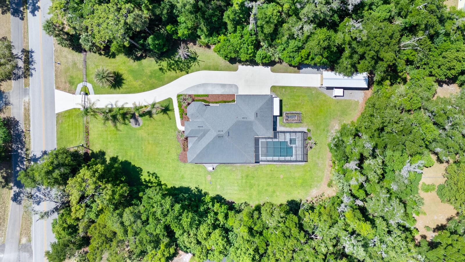 NORRIS DUPONT & GAUDRY GRANT - Residential