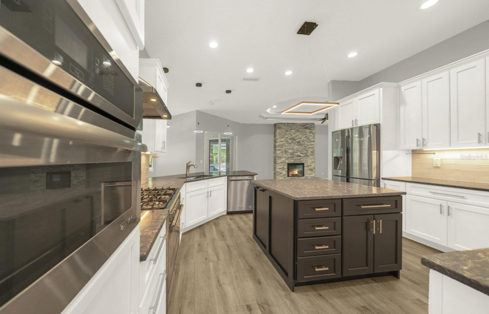 NORRIS DUPONT & GAUDRY GRANT - Residential