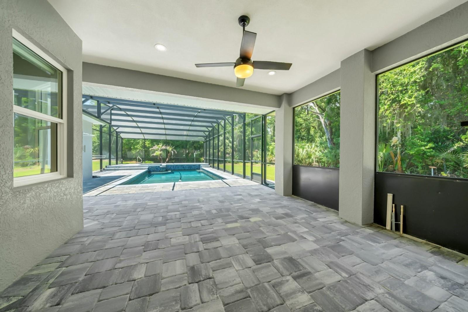 NORRIS DUPONT & GAUDRY GRANT - Residential