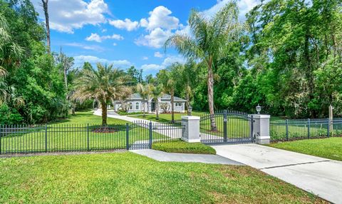 Photo of 4040 Grand Avenue, Deland, FL 32720 (MLS # V4948968)