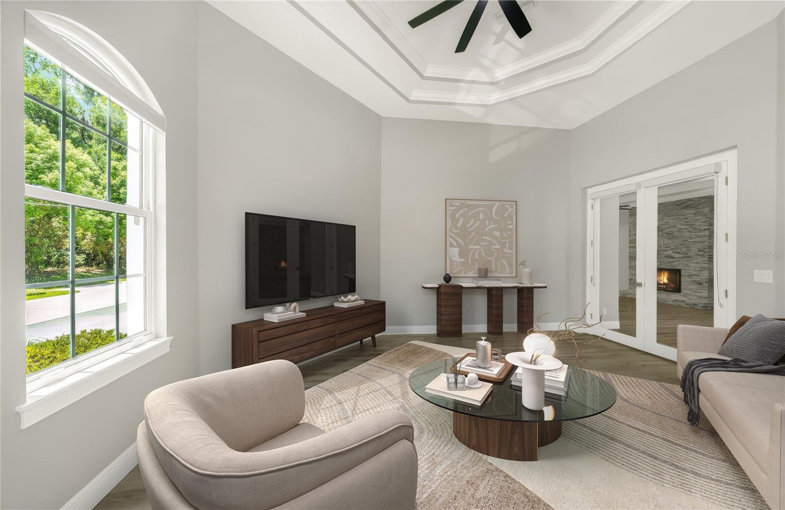 NORRIS DUPONT & GAUDRY GRANT - Residential