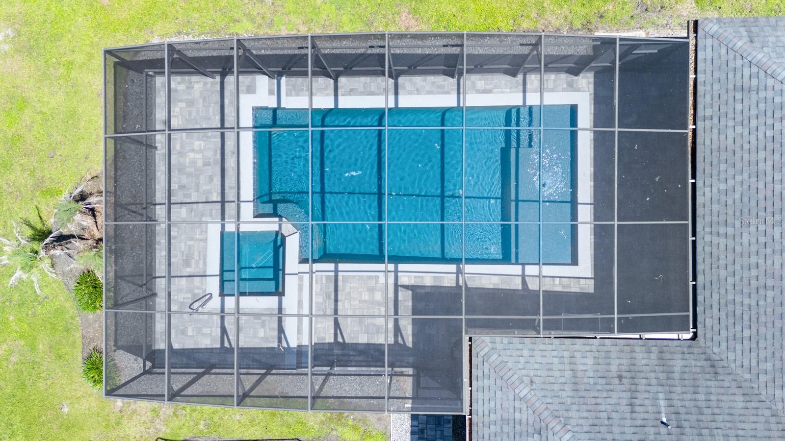 NORRIS DUPONT & GAUDRY GRANT - Residential