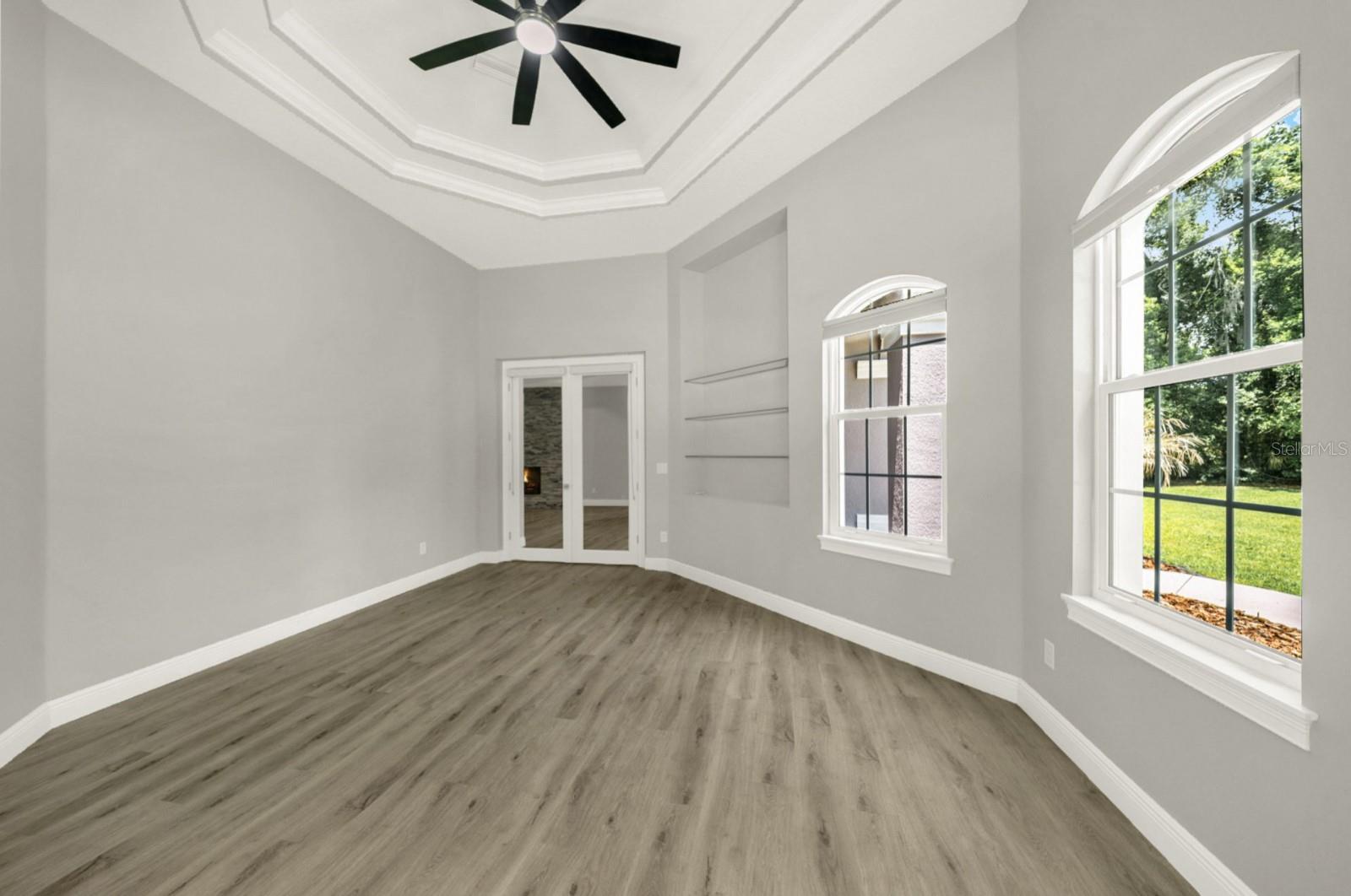 NORRIS DUPONT & GAUDRY GRANT - Residential