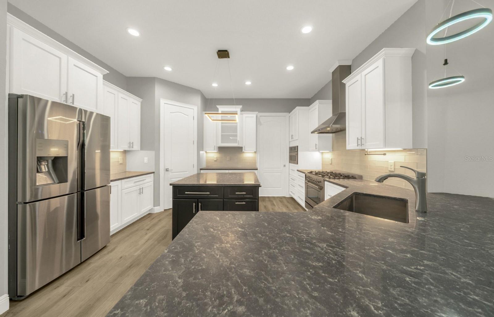 NORRIS DUPONT & GAUDRY GRANT - Residential