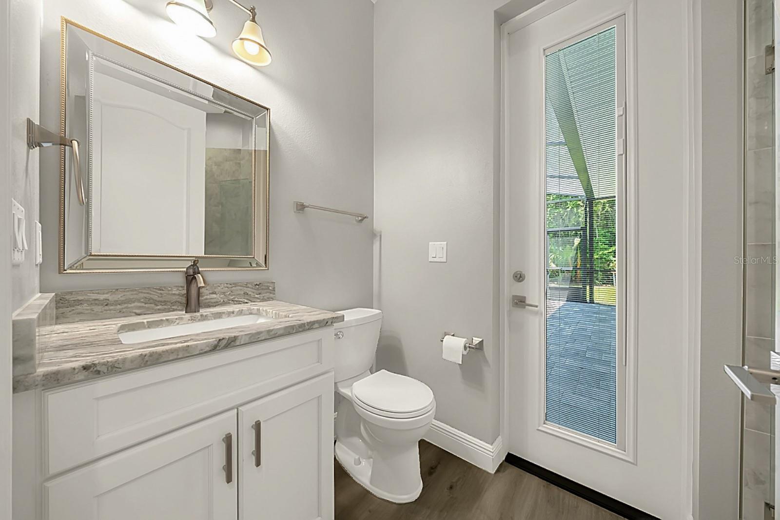 NORRIS DUPONT & GAUDRY GRANT - Residential