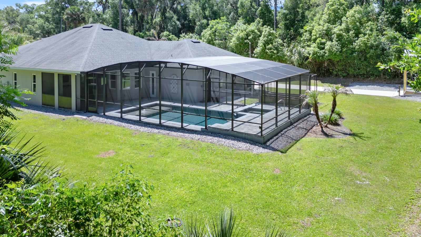 NORRIS DUPONT & GAUDRY GRANT - Residential