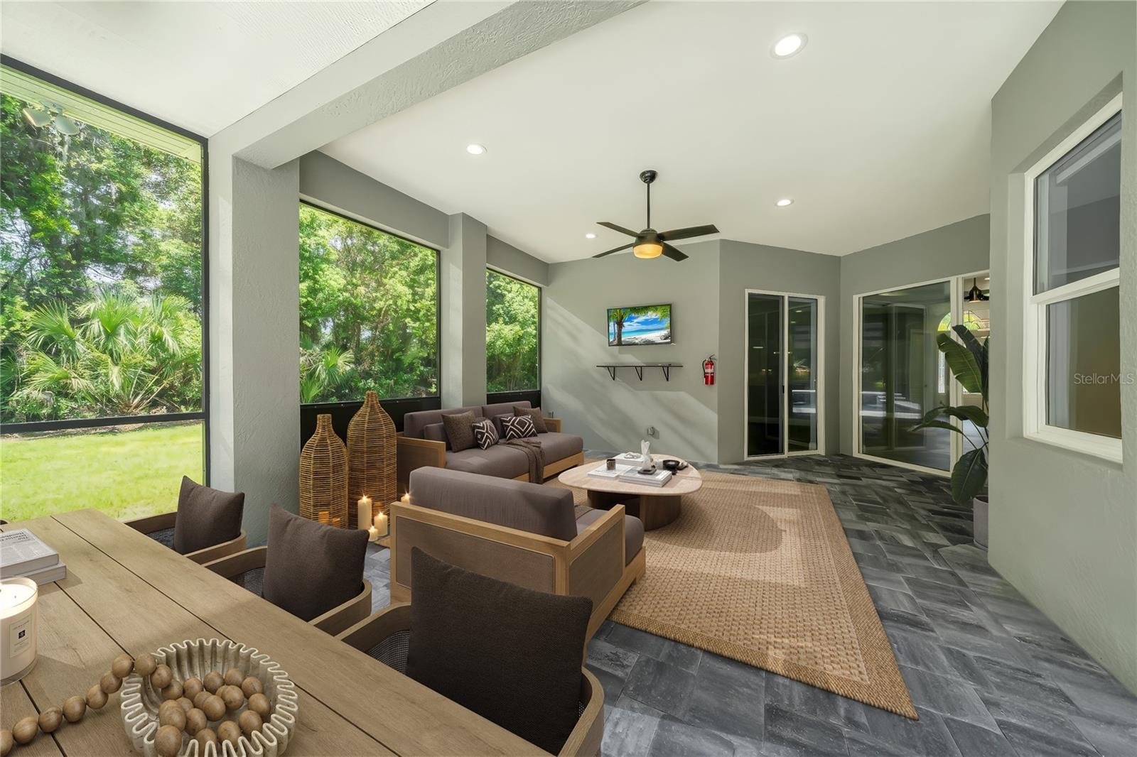 NORRIS DUPONT & GAUDRY GRANT - Residential