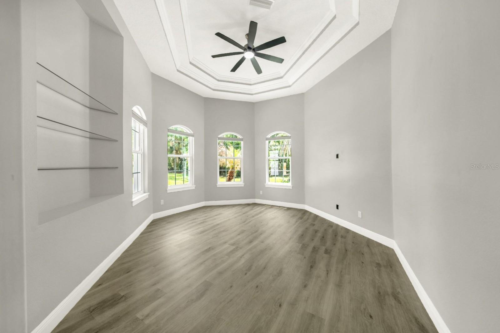 NORRIS DUPONT & GAUDRY GRANT - Residential