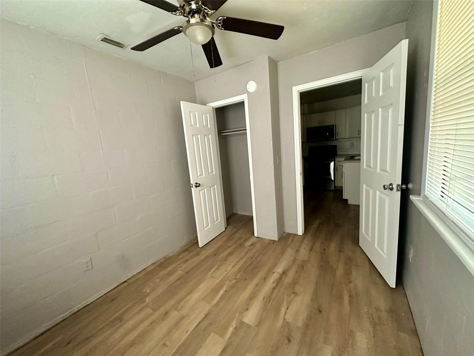 HARRIS ESTATE HARRIS LANDS REPL E 1/2 - Residential Lease