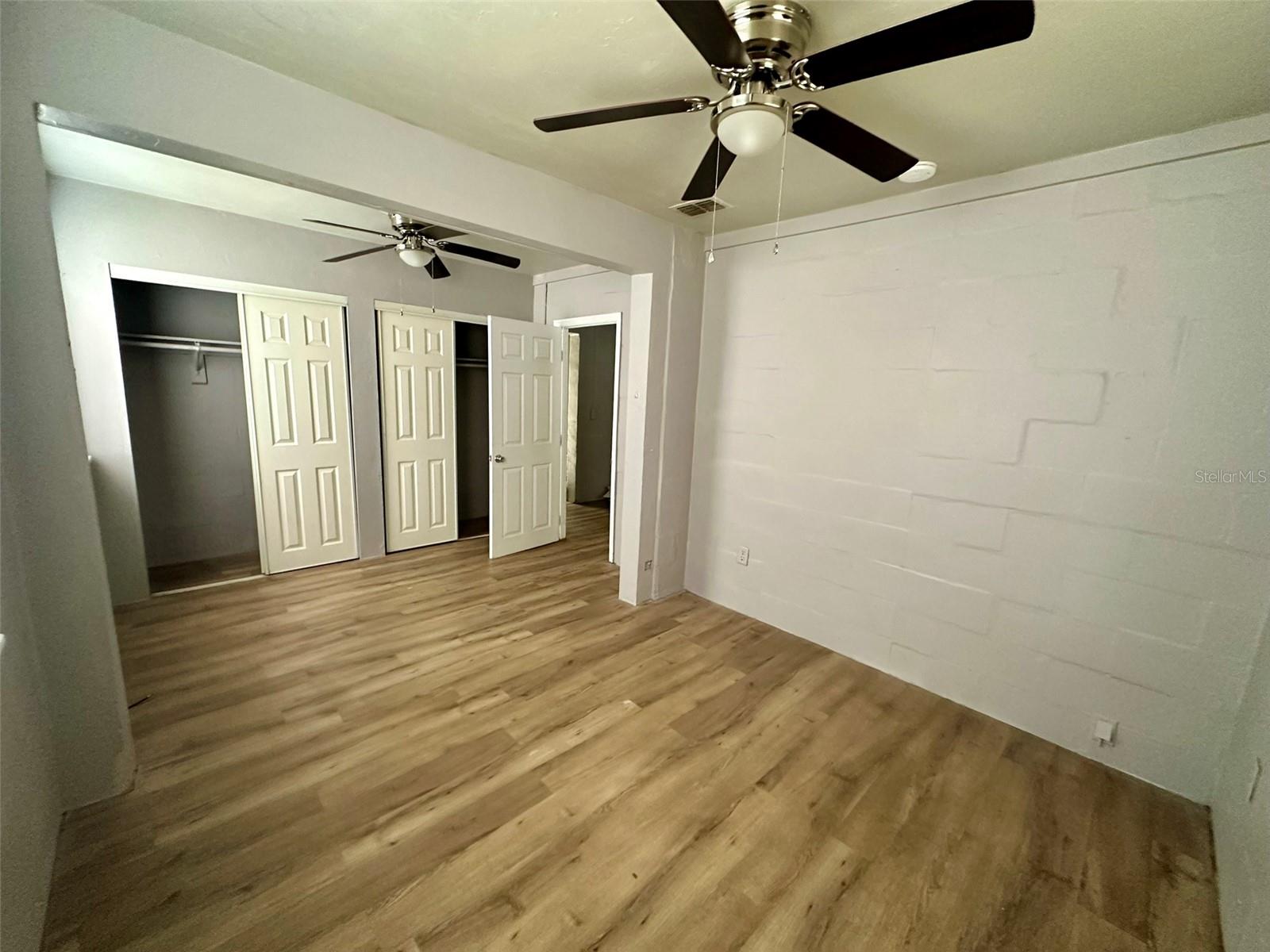 HARRIS ESTATE HARRIS LANDS REPL E 1/2 - Residential Lease
