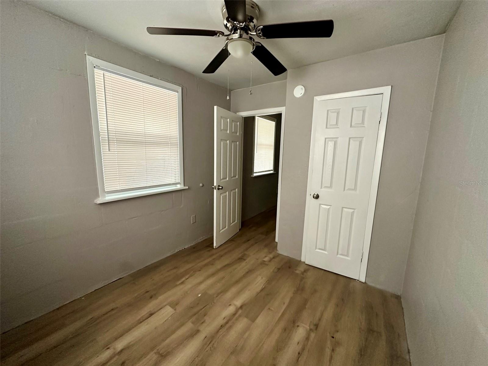 HARRIS ESTATE HARRIS LANDS REPL E 1/2 - Residential Lease