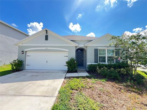 536 EMILY GLEN STREET DELAND FL 32724
