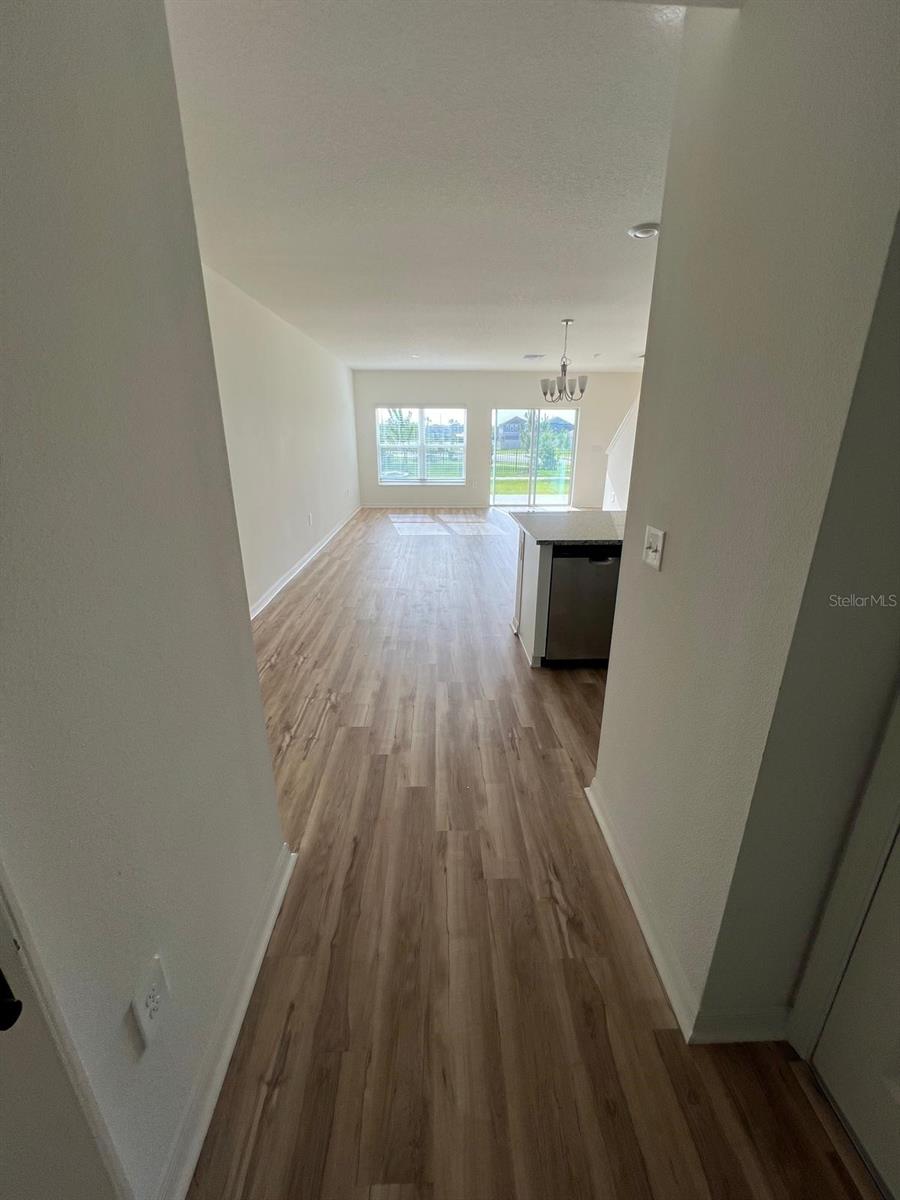 BELLAVIVA PH 4 - Residential Lease